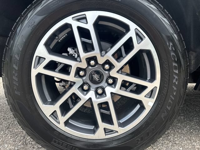 Certified 2025 Ford Expedition Max Active AWD/4WD image 15