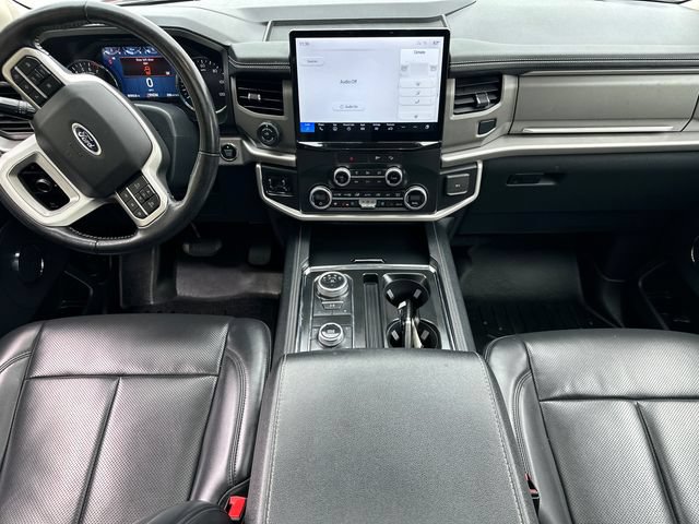 Certified 2022 Ford Expedition Max XLT AWD/4WD image 27