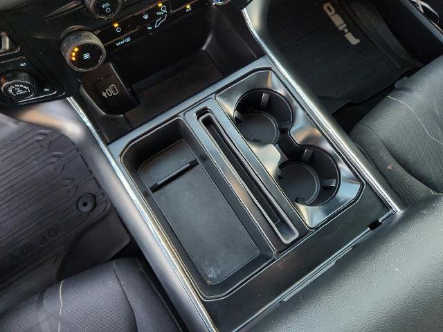 Certified 2025 Ford F150 STX AWD/4WD image 14