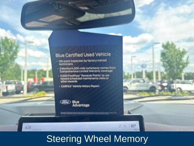 Certified 2023 Ford Expedition Limited AWD/4WD image 24