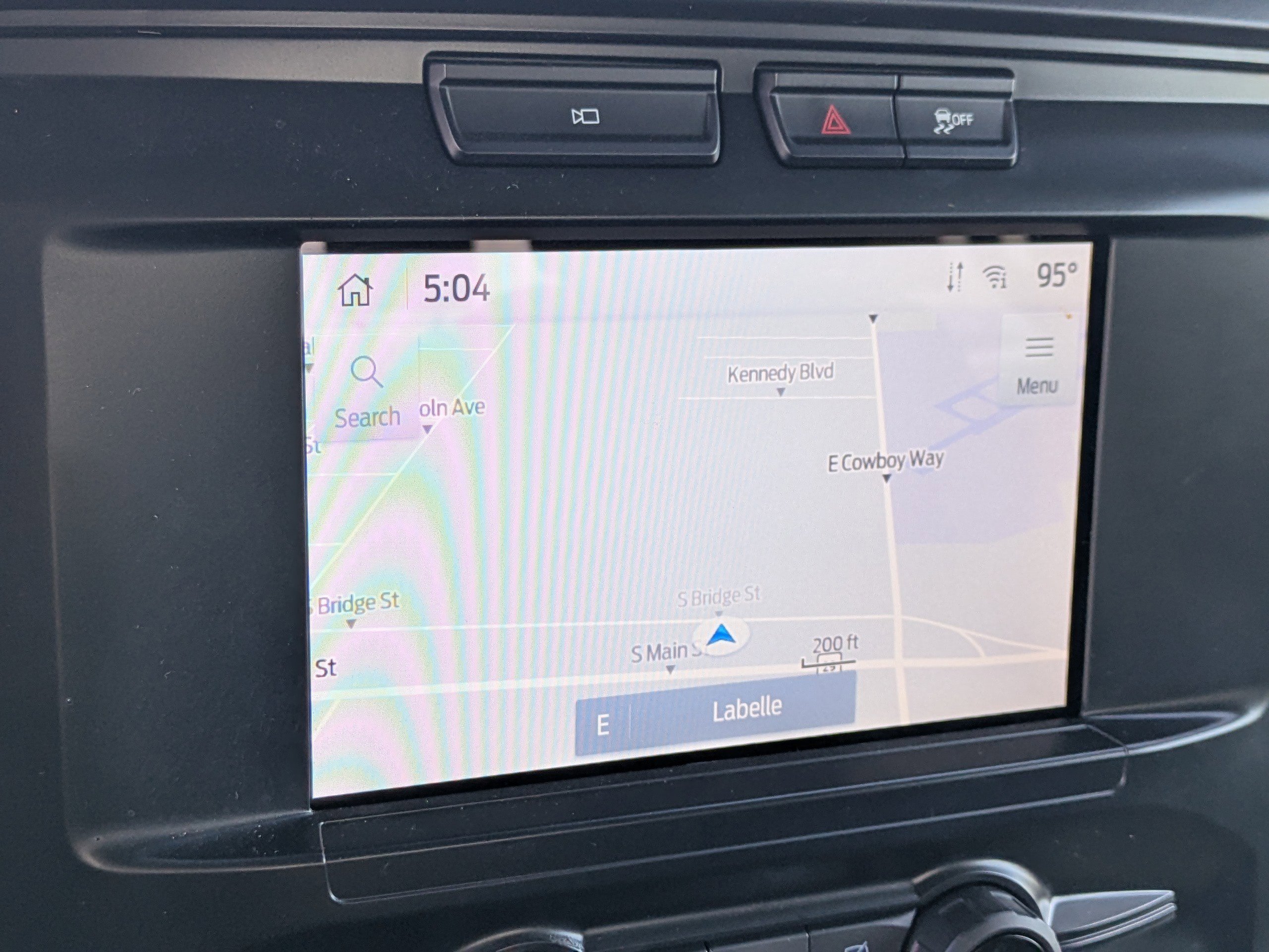 Certified 2023 Ford F150 XL w/ Equipment Group 102A High image 25