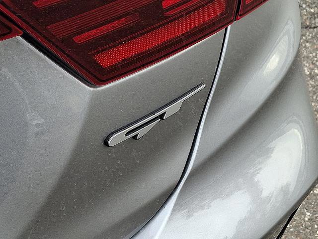 Used 2022 Kia Forte GT w/ GT2 Package image 30