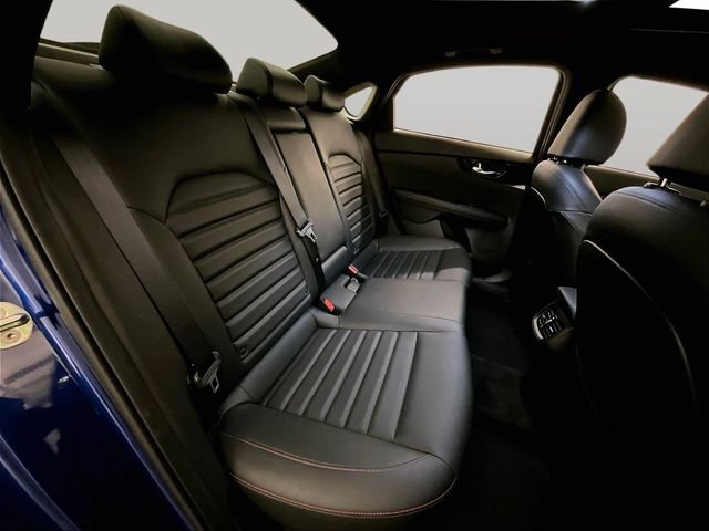Used 2021 Kia Forte GT w/ GT2 Package FWD image 26