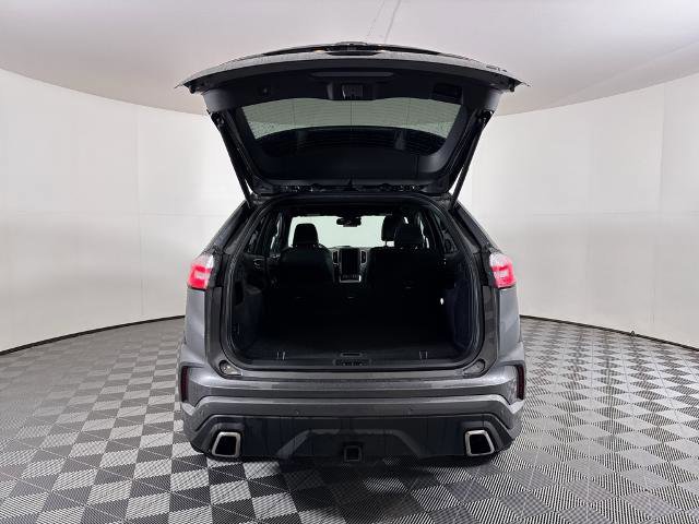 Certified 2023 Ford Edge ST image 15