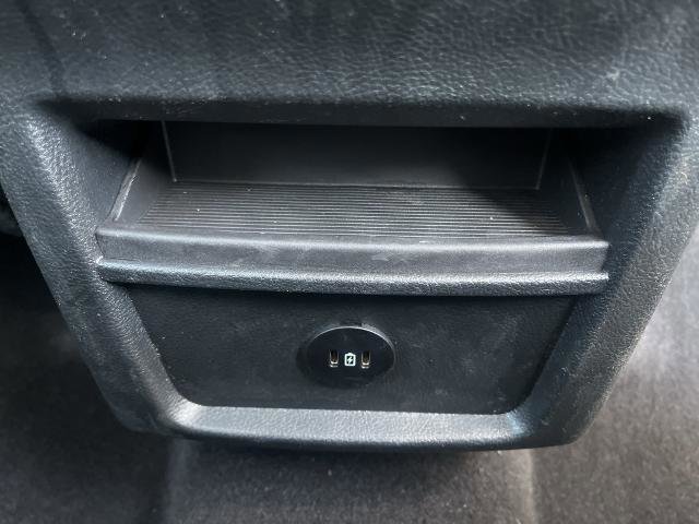 Certified 2023 Ford Edge SEL image 16