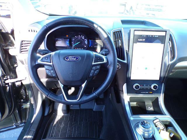 Certified 2022 Ford Edge SEL w/ Convenience Package image 18