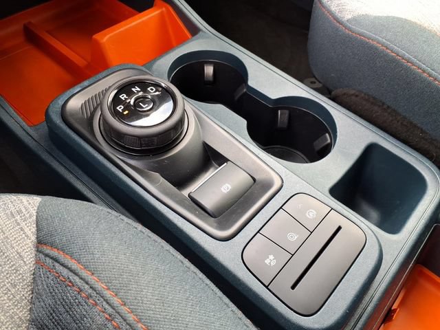 Certified 2023 Ford Maverick XLT FWD image 25