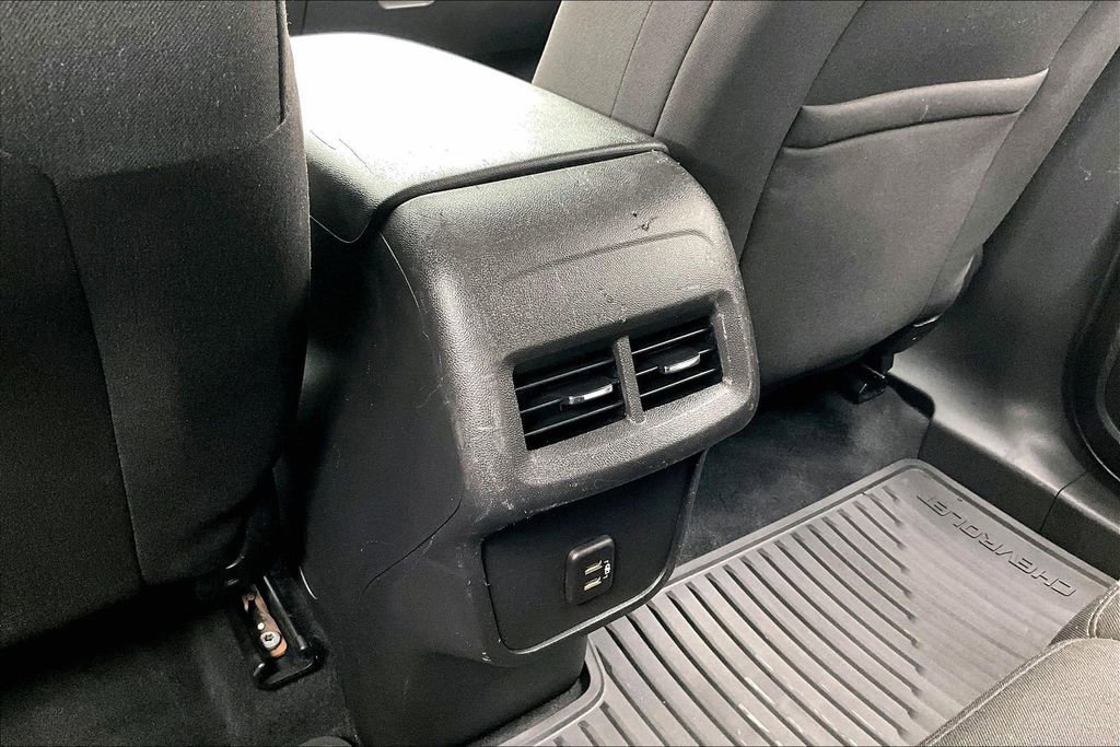 Used 2024 Chevrolet Equinox LS w/ LS Convenience Package image 33