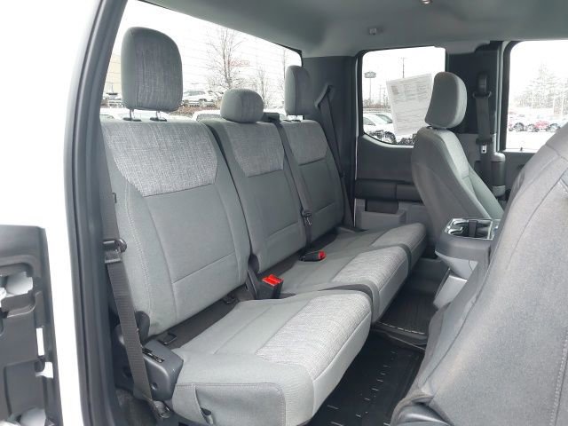 Certified 2023 Ford F250 XLT w/ 360-Degree Camera Package image 24
