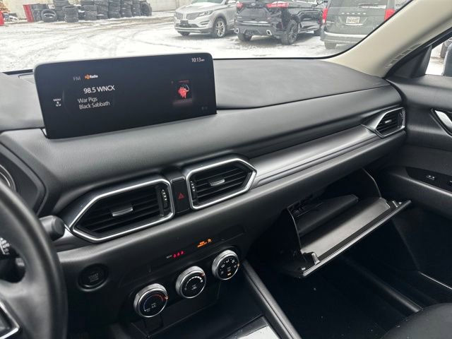 Used 2023 MAZDA CX-5 AWD 2.5 S image 35