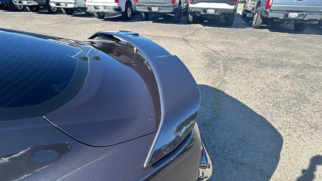 Certified 2023 Ford Mustang GT Premium w/ Equipment Group 401A image 13