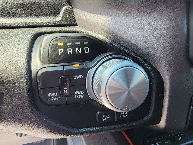 Used 2019 RAM 1500 Rebel w/ Level 1 Equipment Group AWD/4WD image 22