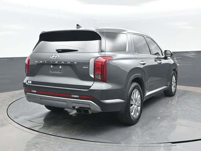 Used 2023 Hyundai Palisade SEL AWD/4WD image 22