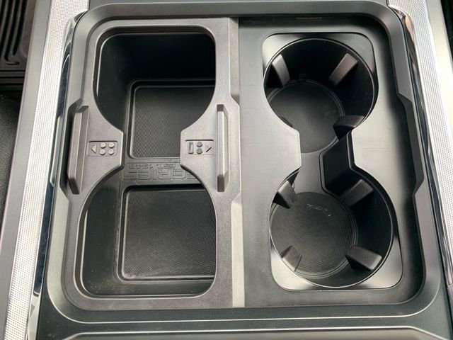 Certified 2024 Ford F350 XLT w/ Black Appearance Package image 35