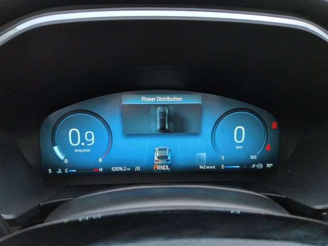 Certified 2023 Ford Escape Platinum AWD/4WD image 15