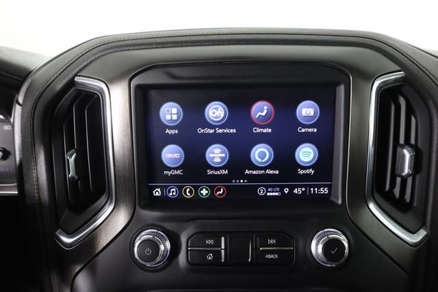 Used 2022 GMC Sierra 2500 AT4 AWD/4WD image 62