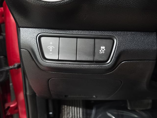 Used 2024 Kia Forte LXS FWD image 26