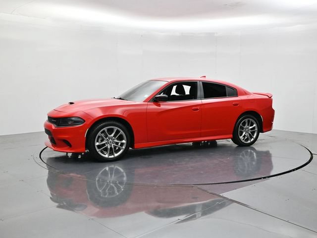 Used 2023 Dodge Charger GT AWD/4WD image 6