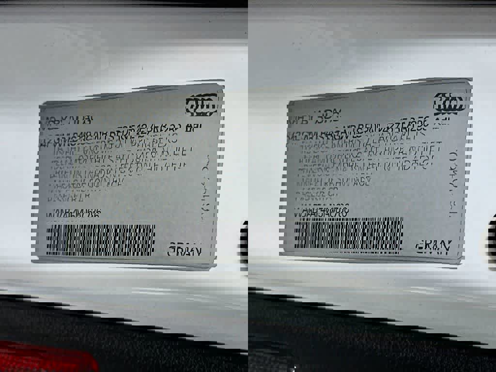 Used 2021 Audi A4 2.0T Premium w/ Convenience Package image 26