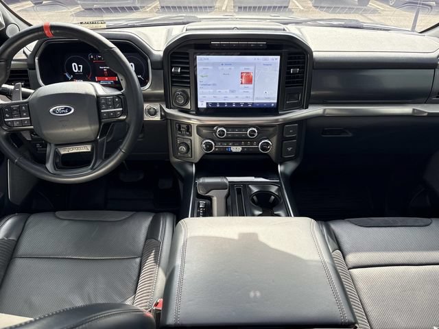 Certified 2023 Ford F150 Raptor AWD/4WD image 15