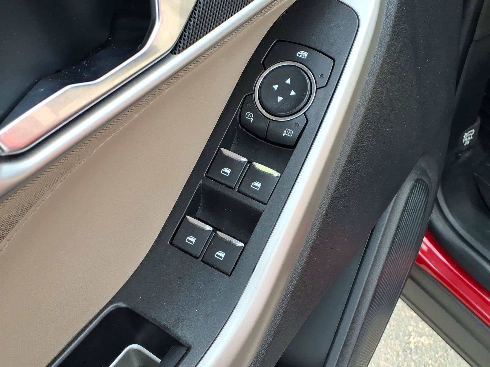 Certified 2020 Ford Explorer XLT RWD image 22