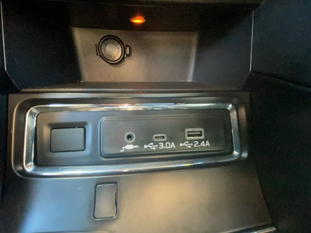 Used 2023 Subaru Ascent Onyx Edition AWD/4WD image 27
