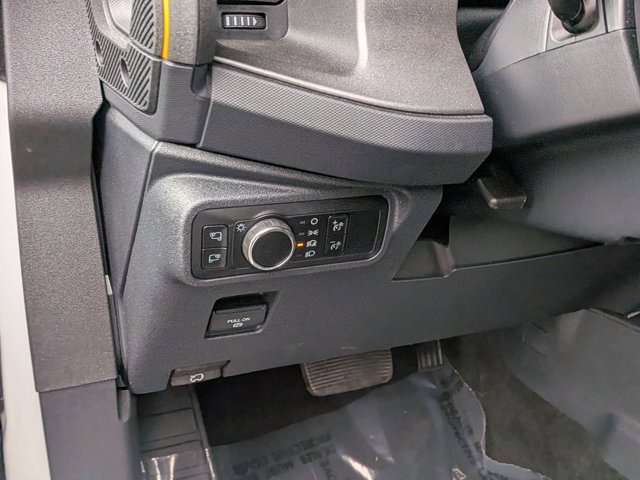 Certified 2024 Ford Bronco Badlands AWD/4WD image 16