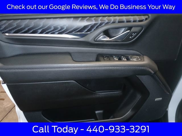Used 2023 GMC Yukon XL Denali w/ LPO, Floor Liner Package image 27