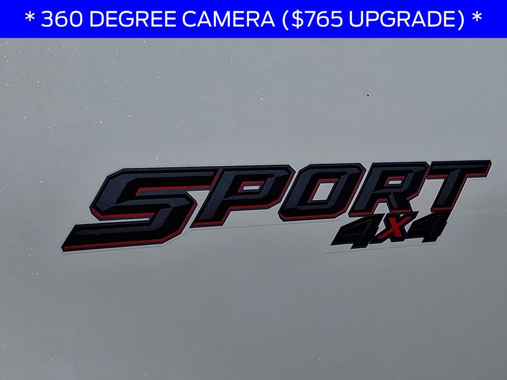 Certified 2022 Ford F150 Lariat w/ Equipment Group 502A High AWD/4WD image 32