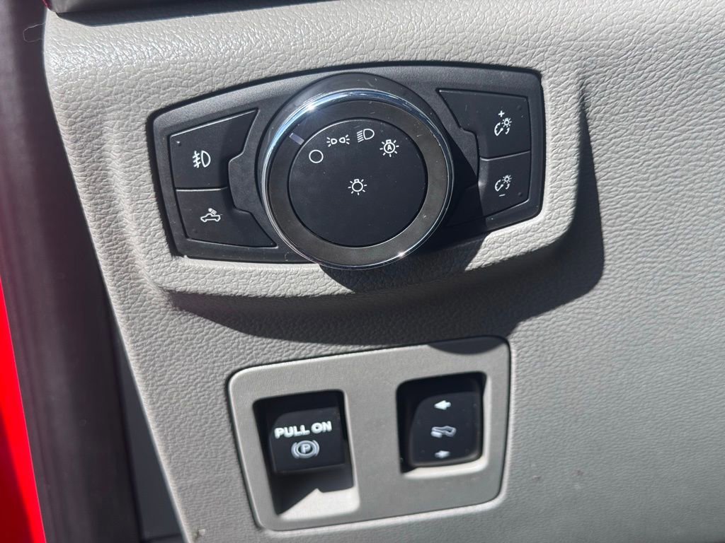 Certified 2019 Ford F150 XLT w/ Equipment Group 302A Luxury image 37