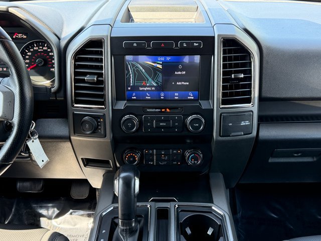 Certified 2019 Ford F150 Raptor w/ Equipment Group 801A Mid AWD/4WD image 18