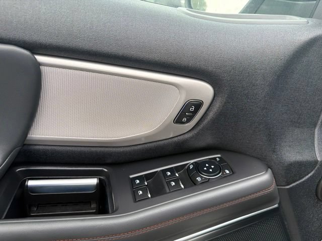 Certified 2025 Ford Expedition Active AWD/4WD image 41