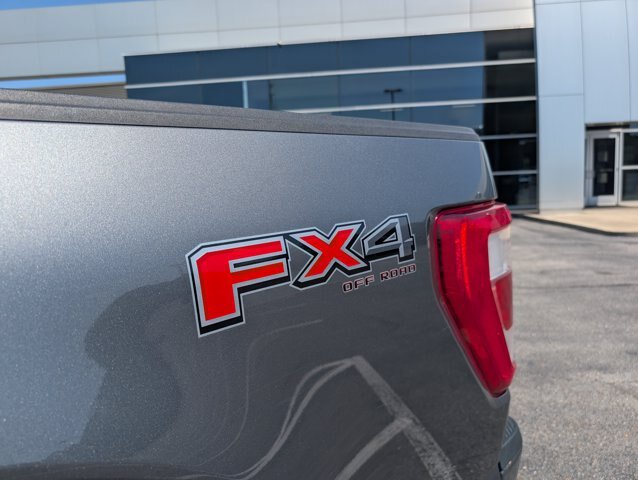 Certified 2023 Ford F150 XL w/ STX Appearance Package AWD/4WD image 33