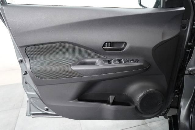 Used 2020 Nissan Kicks S FWD image 18