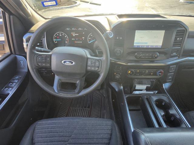Certified 2021 Ford F150 XL w/ STX Appearance Package image 6