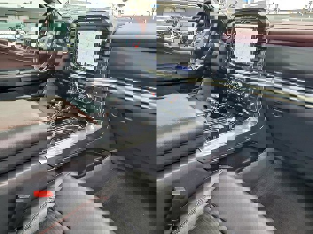 Certified 2023 Ford F150 Lariat w/ Equipment Group 502A High image 29