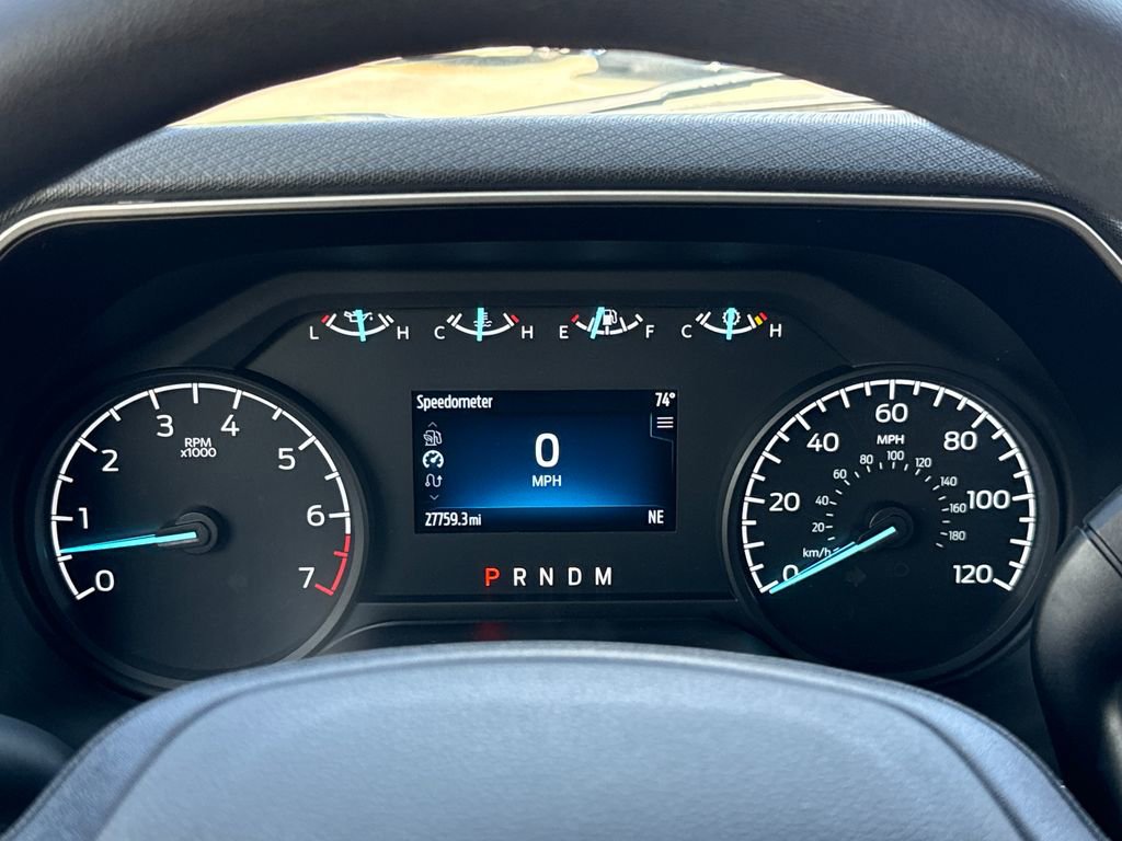 Certified 2023 Ford F150 XL w/ STX Appearance Package image 17