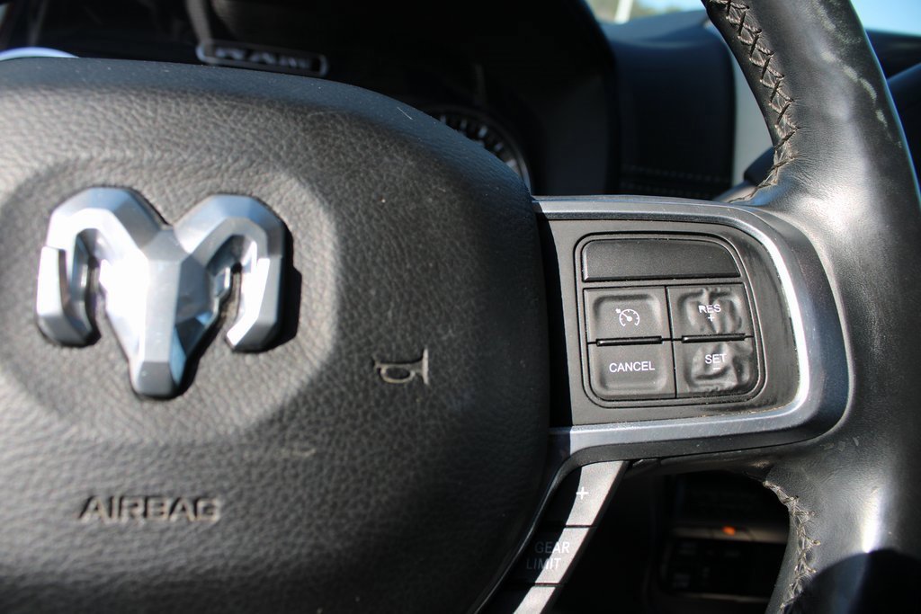 Used 2019 RAM 2500 Laramie image 18