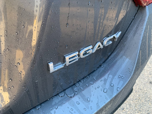 Used 2019 Subaru Legacy 2.5i Limited w/ Popular Package #2A AWD/4WD image 19