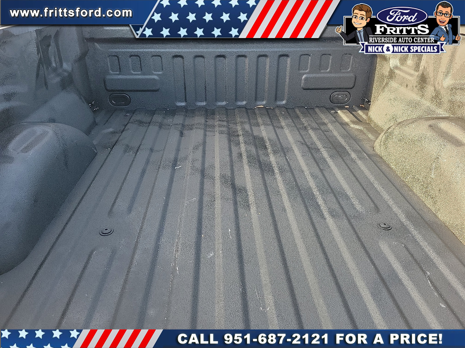 Certified 2022 Ford F150 XLT w/ Equipment Group 301A Mid AWD/4WD image 17