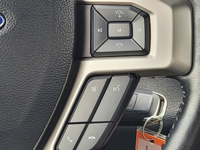Certified 2022 Ford F250 Lariat AWD/4WD image 34