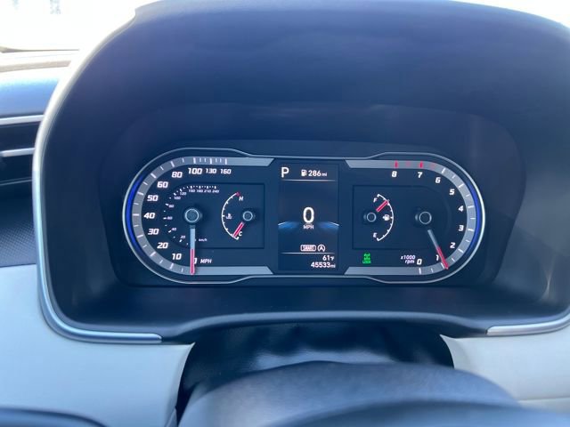 Used 2024 Hyundai Tucson SEL image 19