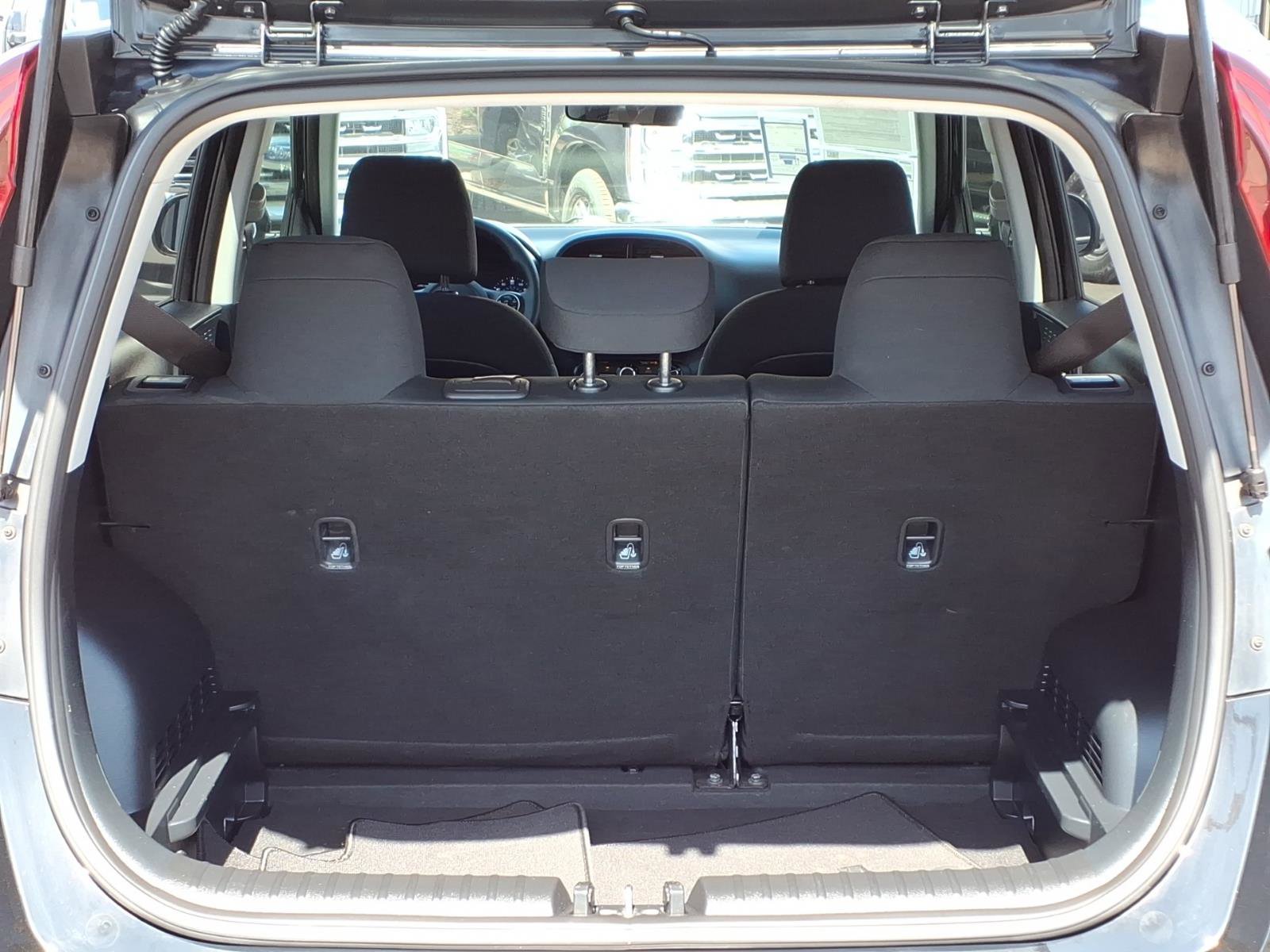 Used 2020 Kia Soul LX FWD image 16