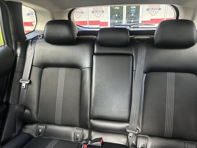 Used 2023 MAZDA CX-50 AWD 2.5 S w/ Select Package image 22