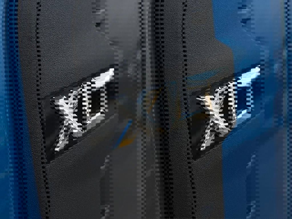 Certified 2025 Ford Ranger XLT w/ Trailer Tow Package image 24