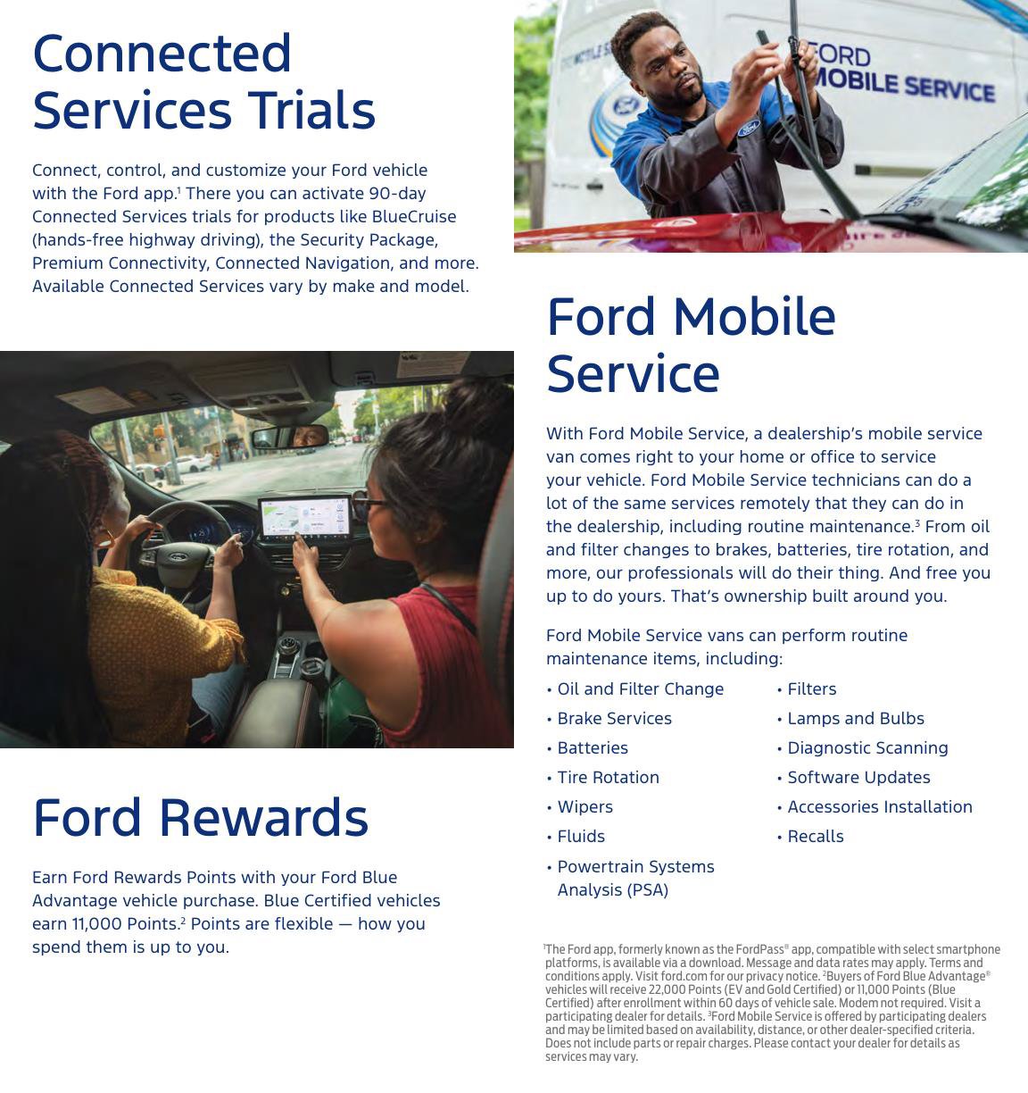 Certified 2022 Ford F150 Tremor w/ Equipment Group 402A High AWD/4WD image 19