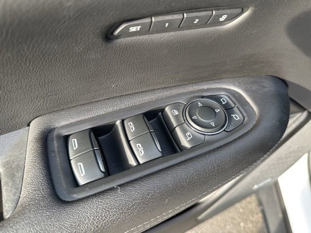 Used 2022 Cadillac XT5 Premium Luxury image 12