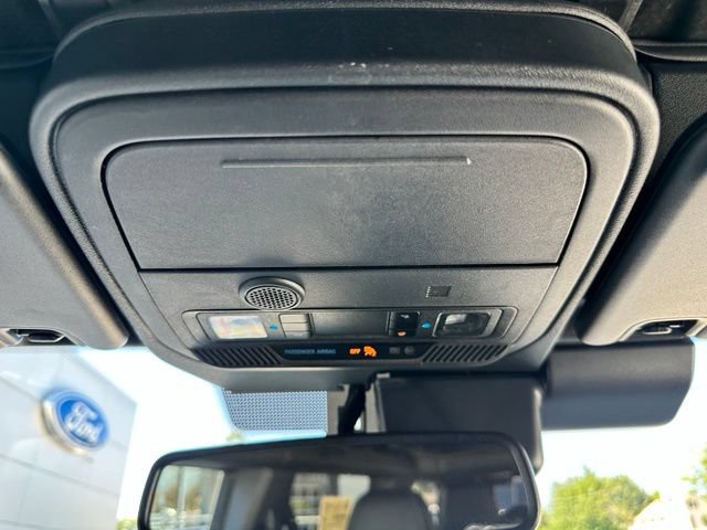 Certified 2025 Ford Bronco Outer Banks w/ Sasquatch Package AWD/4WD image 49