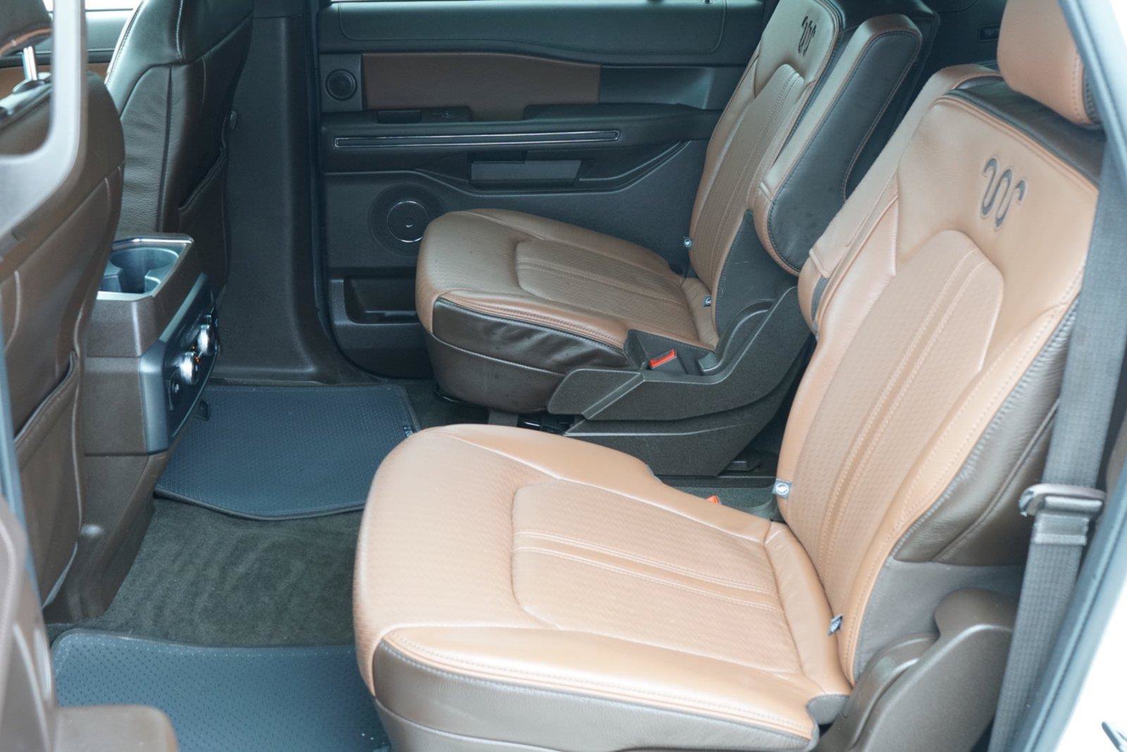 Certified 2024 Ford Expedition Max King Ranch AWD/4WD image 22