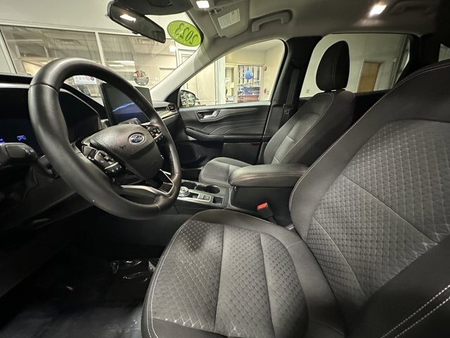 Certified 2023 Ford Escape Active w/ Tech Pack #2 AWD/4WD image 10